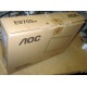 Монитор 18.5" AOS E970S E970Swn (Псков)