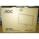 Монитор 18.5" AOC E970S E970Swn (Псков)