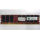 Серверная память 512Mb DDR ECC Kingmax pc-2100 400MHz (Псков)
