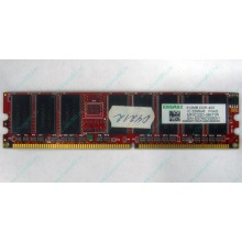 Серверная память 512Mb DDR ECC Kingmax pc-2100 400MHz (Псков)