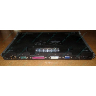 Докстанция Dell PR09S FJ282 купить Б/У в Пскове, порт-репликатор Dell PR09S FJ282 цена БУ (Псков).