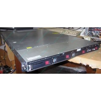 16-ти ядерный сервер 1U HP Proliant DL165 G7 (2 x OPTERON O6128 8x2.0GHz /56Gb DDR3 ECC /300Gb + 2x1000Gb SAS /ATX 500W) - Псков