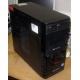 Компьютер Kraftway Credo KC36 (Intel Core 2 Duo E7500 (2x2.93GHz) s.775 /2048Mb /500Gb /ATX 400W) - Псков