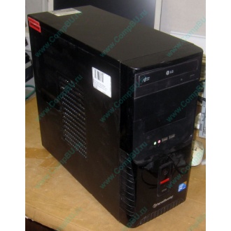 Компьютер Kraftway Credo KC36 (Intel Core 2 Duo E7500 (2x2.93GHz) s.775 /2048Mb /500Gb /ATX 400W) - Псков