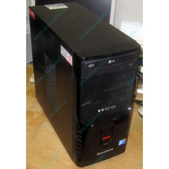 Компьютер Kraftway Credo KC36 (Intel C2D E7500 (2x2.93GHz) s.775 /2048Mb /320Gb /ATX 400W /Windows 7 PRO) - Псков