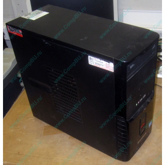 Компьютер Kraftway Credo KC39 (Intel Core 2 Duo E7500 (2x2.93GHz) s.775 /4Gb /320Gb /ATX 400W /Windows 7 PRO) - Псков