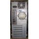 Компьютер Intel Core 2 Duo E7600 (2x3.06GHz) s775 /2Gb /250Gb /ATX 450W /Windows XP PRO вид сзади (Псков)