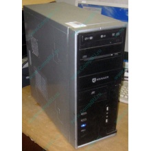 Компьютер Intel Pentium Dual Core E2160 (2x1.8GHz) s.775 /1024Mb /80Gb /ATX 350W /Win XP PRO (Псков)