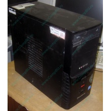 Компьютер Kraftway Credo КС36 (Intel Core 2 Duo E7500 (2x2.93GHz) s.775 /2048Mb /320Gb /ATX 400W /Windows 7 PROFESSIONAL) - Псков
