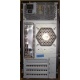 Kraftway Credo КС36 (Intel C2D E7500 /2048Mb /320Gb /ATX 400W /Win7 PRO) вид сзади (Псков)