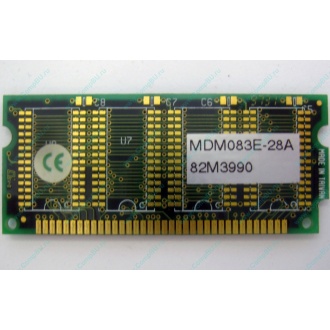 8Mb EDO microSIMM Kingmax MDM083E-28A (Псков)