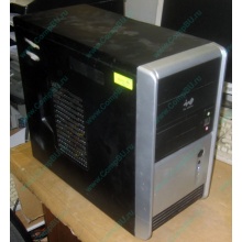 Компьютер Intel Pentium Dual Core E5200 (2x2.5GHz) s775 /2048Mb /250Gb /ATX 350W Inwin (Псков)