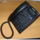 Телефон Panasonic KX-TS2388RU (черный) - Псков