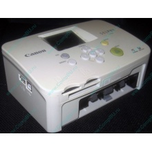 Фотопринтер Canon SELPHY CP760 (нет блока питания в Пскове, НА ЗАПЧАСТИ) - Псков