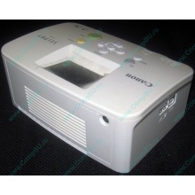 Фотопринтер Canon SELPHY CP760 (нет блока питания в Пскове, НА ЗАПЧАСТИ) - Псков