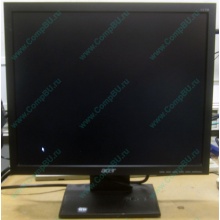 Монитор 17" TFT Acer V173 AAb в Пскове, монитор 17" ЖК Acer V173AAb (Псков)