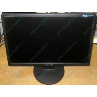 Монитор 19" TFT Samsung SyncMaster 943nw (Псков)