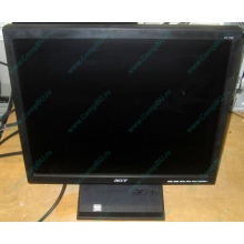 Монитор 17" TFT Acer V173 B в Пскове, монитор 17" ЖК Acer V173B (Псков)