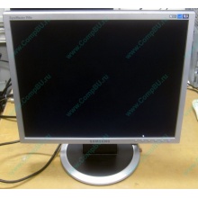 Монитор 17" TFT Samsung SyncMaster 740N (Псков)