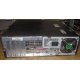 Системный блок HP DC7600 SFF вид сзади (Псков)