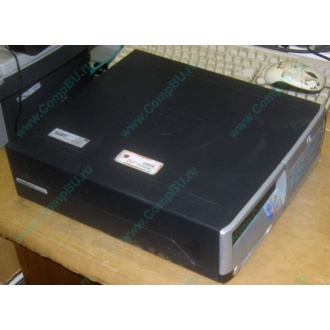 Компьютер HP DC7100 SFF (Intel Pentium-4 520 2.8GHz HT s.775 /1024Mb /80Gb /ATX 240W desktop) - Псков