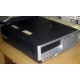 Системный блок HP DC7100 SFF (Intel Pentium-4 520 2.8GHz HT s.775 /1024Mb /80Gb /ATX 240W desktop) - Псков