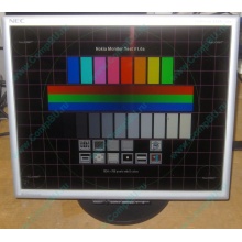 Монитор 17" TFT Nec MultiSync Opticlear LCD1770GX (Псков)