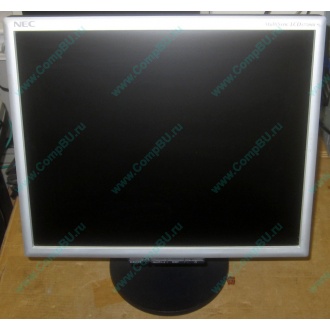 Монитор 17" ЖК Nec MultiSync LCD1770NX (Псков)
