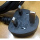 Кабель питания SS145A BS-1363/A FUSED 3-pin UK (Псков)