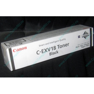 Тонер Canon C-EXV 18 GPR22 0386B002 (Псков)