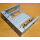Металлические салазки Chieftec для крепления 3.5" устройств в 5.25" отсеке (Псков)