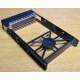 Заглушка HDD Blank Filler SAS/SATA 3.5" для серверов HP (467709-001) С3538 (Псков)