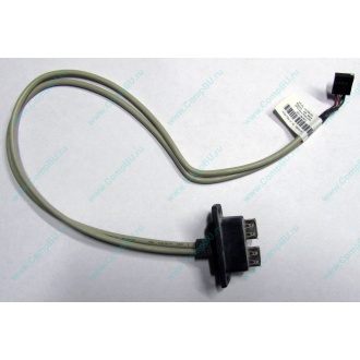 USB-разъемы HP 451784-001 (459184-001) для корпуса HP 5U tower (Псков)