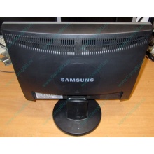 Монитор 17" ЖК Samsung 743N (Псков)