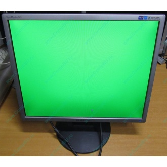 Монитор 19" Samsung SyncMaster 943N на экране малозаметные царапинки (Псков)