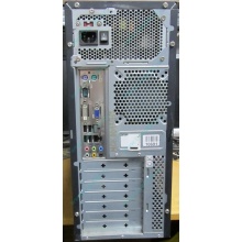 Компьютер Intel Core 2 Duo E8400 (2x3.0GHz) s.775 /4096Mb /160Gb /ATX 350W Power Man /корпус Kraftway чёрный (Псков)