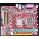 Материнская плата MSI MS-7103 661FM3-V s.775 (Псков)