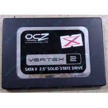 Нерабочий SSD 80Gb SSD 80Gb OCZ Vertex2 OCZSSD2-2VTX80G 2.5" (Псков)