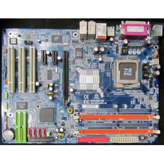Материнская плата Gigabyte GA-8I915PL-G s.775 (Псков)