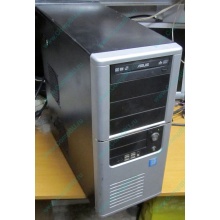 Игровой компьютер Intel Core i7 960 (4x3.2GHz HT) /6Gb /500Gb /1Gb GeForce GTX1060 /ATX 600W (Псков)