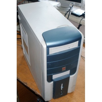 AMD Athlon 64 X2 Dual Core 4400+ (2x2.3GHz) /2048Mb /120Gb /ATX 350W (Псков)