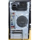 Игровой компьютер Intel Core i5 3470 (4x3.2GHz) /8Gb /1Tb /3Gb GeForce GTX1060 /ATX 500W вид сзади (Псков)