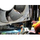Память 2x4Gb DDR3 HyperX Fury (Kingston) HX316C10FBK2/8 KIT OF 2; 1.5V (с радиатором) на материнской плате Gigabyte GA-H67MA-USB (Псков)