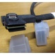 Разъемы кабеля Mini SAS to Mini SAS HP 668242-001 (682626-001) - Псков