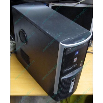 Системный блок Intel Core i5 650 /4Gb DDR3 /400Gb /ATX 300W FSP (Псков)