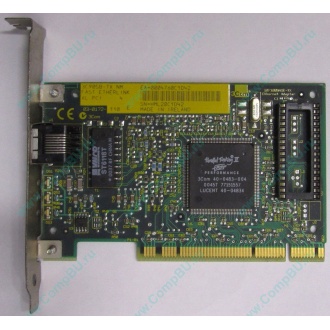 Сетевая карта 3COM 3C905B-TX PCI Parallel Tasking II ASSY 03-0172-110 Rev E (Псков)