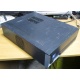 Лежачий четырехядерный системный блок Intel Core 2 Quad Q8400 (4x2.66GHz) /2Gb DDR3 /250Gb /ATX 300W Slim Desktop (Псков)