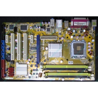 Материнская плата Asus P5B SE s.775 Б/У (Псков)
