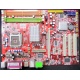 Материнская плата MSI MS-7235 P965 Neo VER:1.1 s.775 Б/У (Псков)