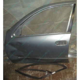 Левая передняя дверь Nissan Almera Classic N16 (Псков)